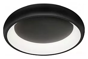 Накладной светильник iLedex illumination HY5280-832R 32W BK