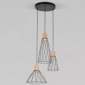 Подвесной светильник TK Lighting Modesto 10188 Modesto
