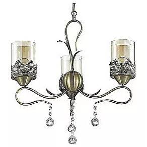 Подвесная люстра Lumion Mirela 3097/3