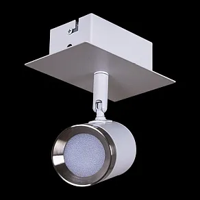 Спот Reluce 84281 84281-9.5-001RT LED5W WT+SN
