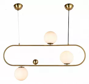 Подвесной светильник Kink Light Калле 07638-3A,20