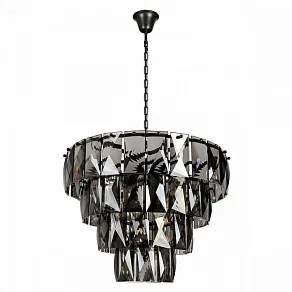Подвесная люстра Loft it Contemporary 10561/660 Smoke