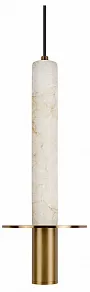 Подвесной светильник Loft it Montblanc 10475A Bronze