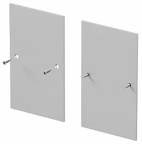 Заглушка для профиля Maytoni  642056