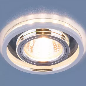 Встраиваемый светильник Elektrostandard  a036742