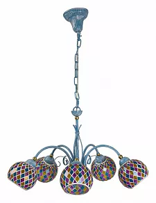 Подвесная люстра Abrasax Emilia MD29288-5