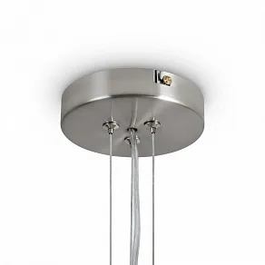 Подвесная люстра Freya Jade FR2039PL-06N