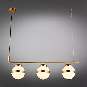 Подвесной светильник Aployt Lulu APL.820.03.03