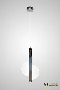 Подвесной светильник AM-Group AM469 AM469 CHROM