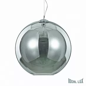 Подвесной светильник Ideal Lux Nemo NEMO FUME' SP1 D50