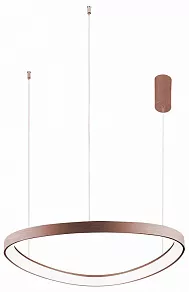 Подвесной светильник Milosh Tendence 686 0686CL-60BR