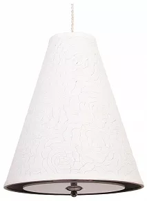 Подвесной светильник Abrasax Cavaliere CL.8301-1W