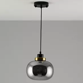 Подвесной светильник Moderli Clear V2070-P