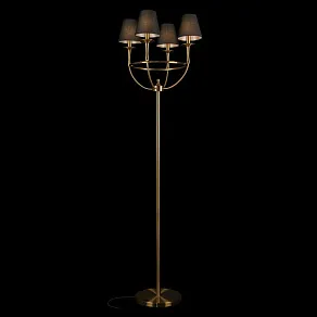 Торшер Loft it Lattice 10435F