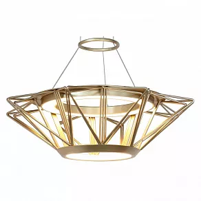 Подвесной светильник Favourite Solar 2508-5P