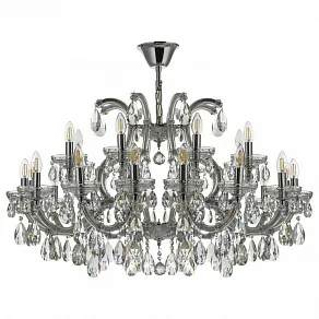 Подвесная люстра Dio D’Arte Gloria Gloria E 1.1.24.600 N