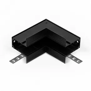 Соединитель угловой внутренний для треков встраиваемых Elektrostandard Slim Magnetic 85093/11