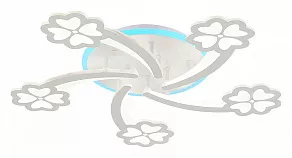 Потолочная люстра Natali Kovaltseva  LED LAMPS 81420