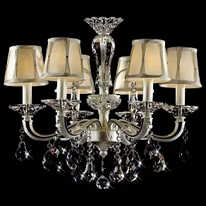 Подвесная люстра Lightstar Tempo 720066