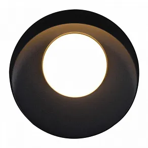 Накладной светильник Reluce 86875 86875-9.2-001JH LED12W BK