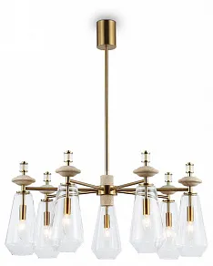 Люстра на штанге Ambrella Light LH LH53306