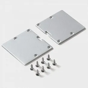 Заглушка для профиля SWG PRO PRO 00-00005816