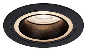 Встраиваемый светильник Arte Lamp Imai A2464PL-1BK