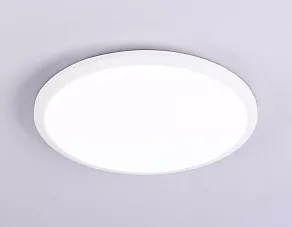 Накладной светильник Ambrella Light FZ FZ1231