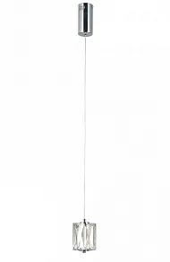 Подвесной светильник Moderli Prismique V11717-PL