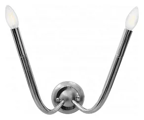 Бра iLamp Evolution B88088-2 CR