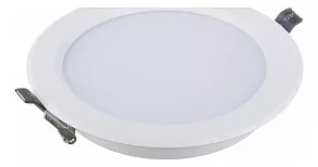 Встраиваемый светильник Elektrostandard Downlight a030043