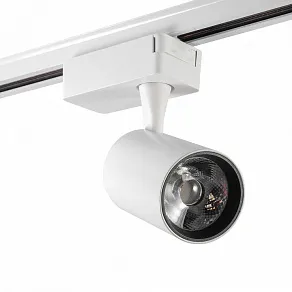 Светильник на штанге AM-Group AM227 AM227-10W BK 3000K