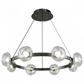 Подвесная люстра Aployt Klarissa APL.072.23.08