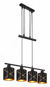 Подвесной светильник Globo Bemmo 15431-4Z