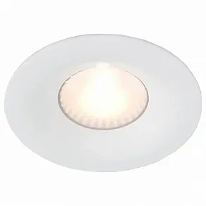 Встраиваемый светильник VOLTALIGHTING Alfa DL0069.60.4K.TW DIM