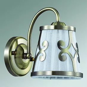 Бра Lumion Fetida 3285/1W