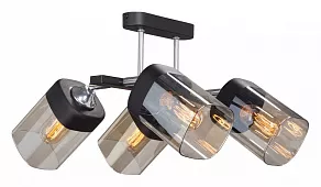 Люстра на штанге Vitaluce  V4895-1/4PL