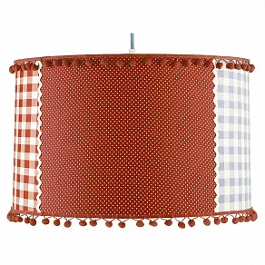 Подвесной светильник Arte Lamp Provence A5398SP-1WH