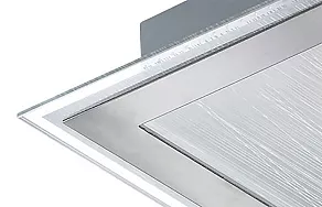 Накладной светильник Odeon Light Ulen 2737/3W