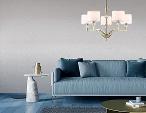 Подвесная люстра Ambrella Light HIGH LIGHT LH71131