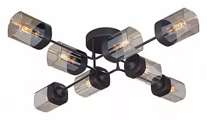 Потолочная люстра Vitaluce 4889 V4889-1/8PL