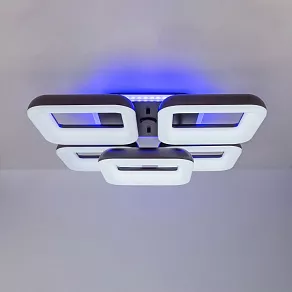 Накладной светильник Citilux Паркер Смарт 1 CL225A255E