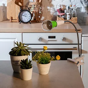 Лампа светодиодная Uniel  E27 15Вт K UL-00004582