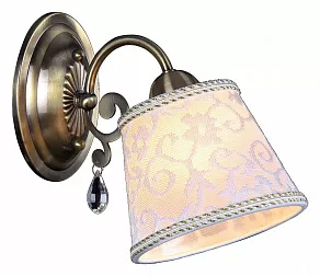 Бра Natali Kovaltseva 10794 10794/1W ANTIQUE