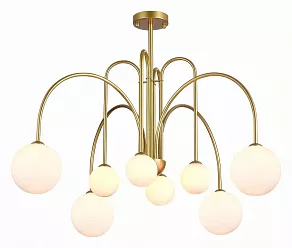 Люстра на штанге ST-Luce Jineto SL1204.202.08