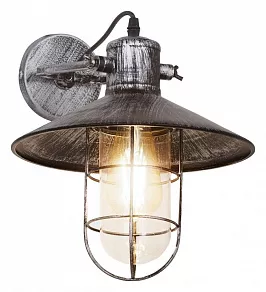 Бра LUMINA DECO  LDW 6013 O.SL