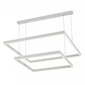 Подвесной светильник Citilux Дуэт CL719K210