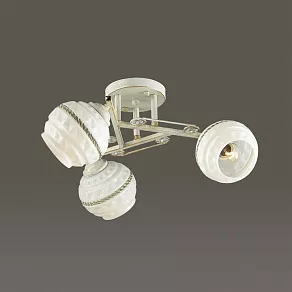 Потолочная люстра Lumion Tatina 3119/3C
