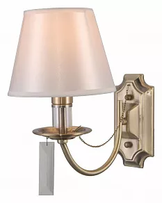 Бра Natali Kovaltseva 76052 76052/1W ANTIQUE