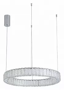 Подвесной светильник Divinare Barbara 1137/02 SP-28